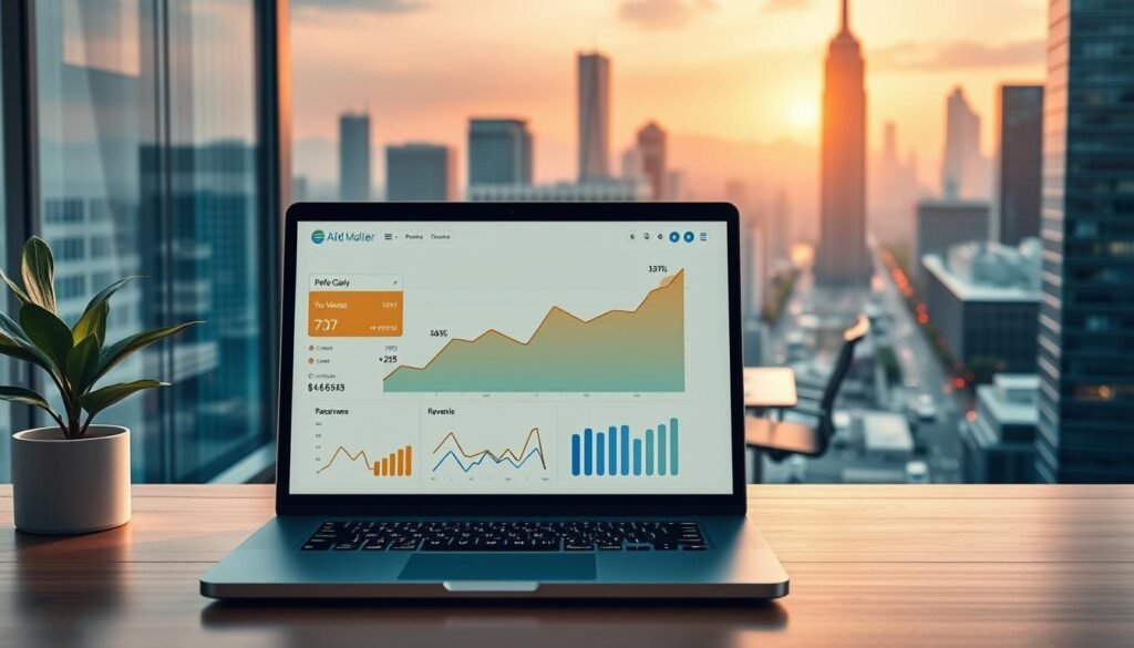 online business growth